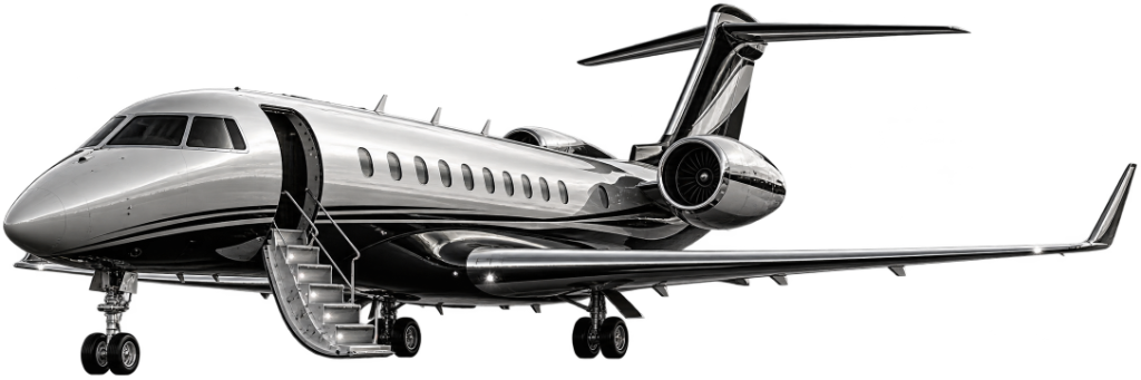 Private Jet Charter